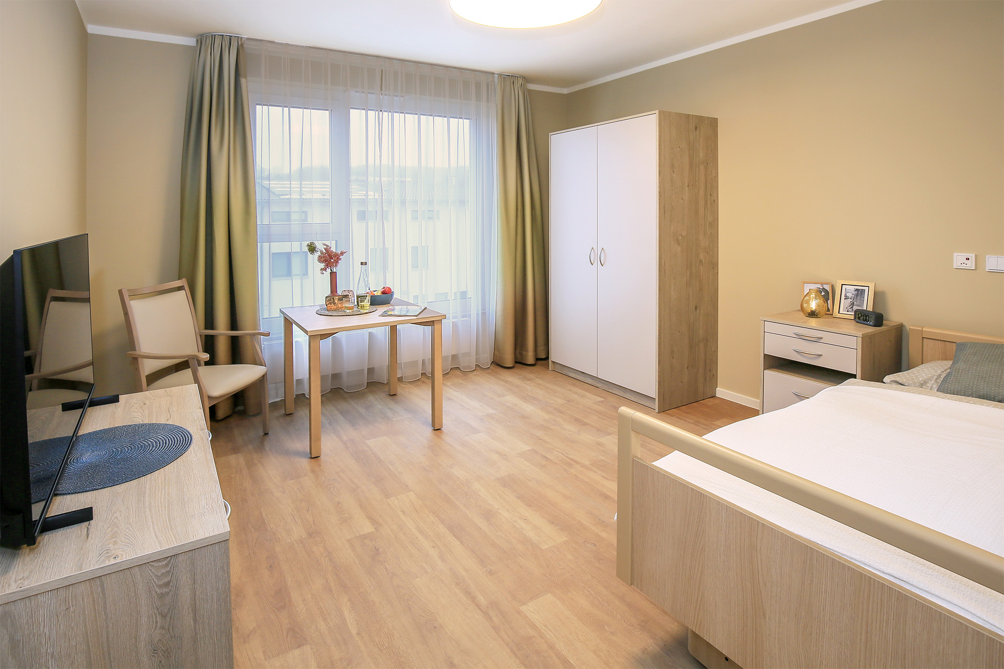 haus edelberg senioren zentrum schorndorf