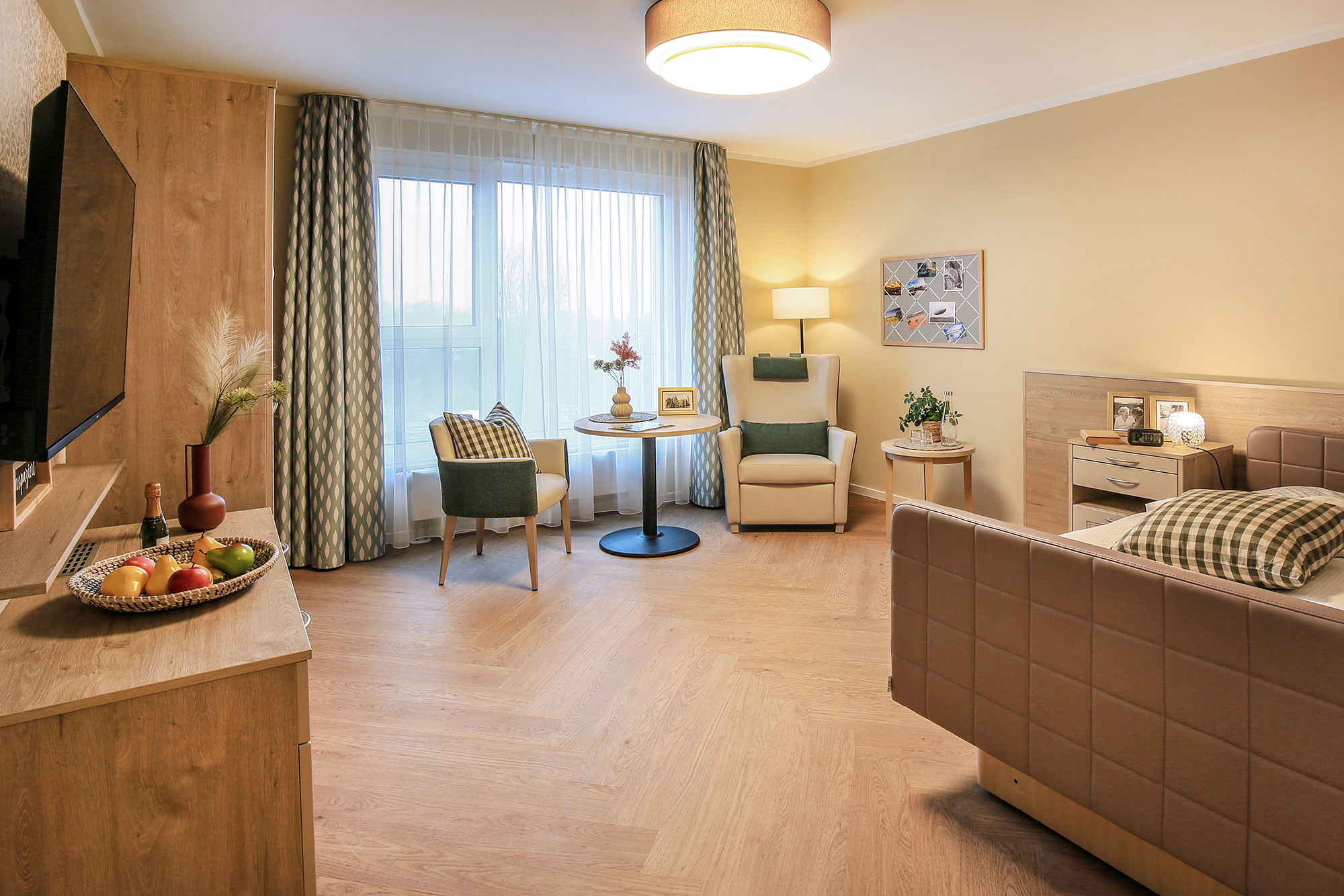 Haus Edelberg Senioren Zentrum Bellheim haus-edelberg.de