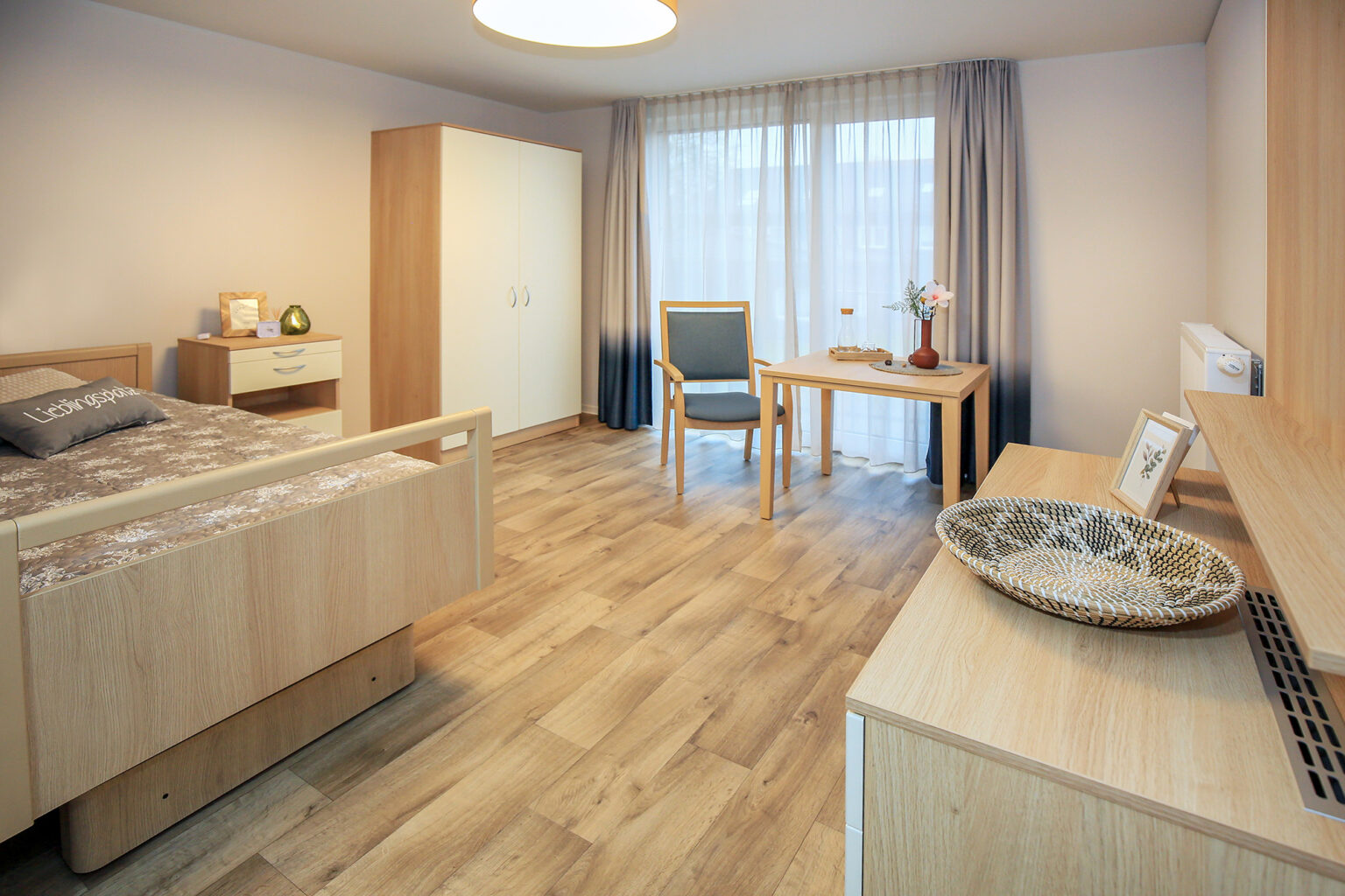 Haus Edelberg Senioren Zentrum Bellheim haus-edelberg.de